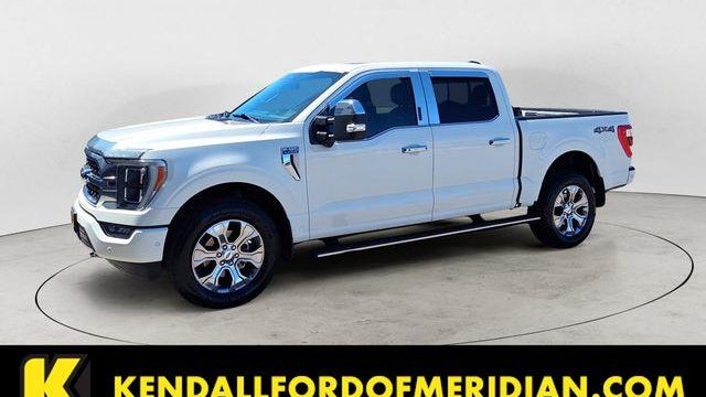 Preowned 2023 Ford F-150 XL for Sale
