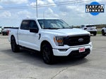 2023 F-150 Thumbnail 4