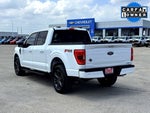 2023 F-150 Thumbnail 8