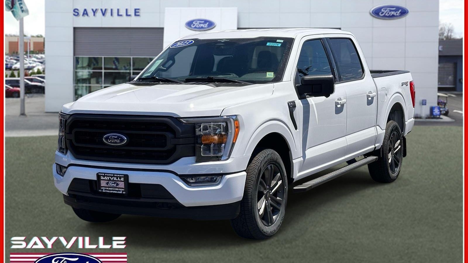 Preowned 2023 Ford F-150 XL for Sale