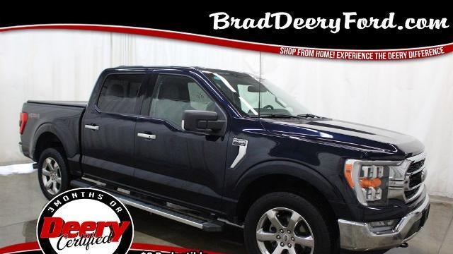 Preowned 2023 Ford F-150 XL for Sale