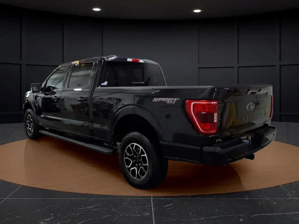 2023 Ford F-150 - $40,995