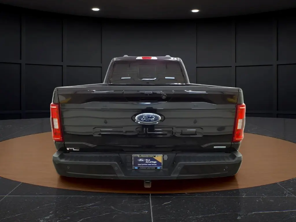 2023 Ford F-150 - $40,995