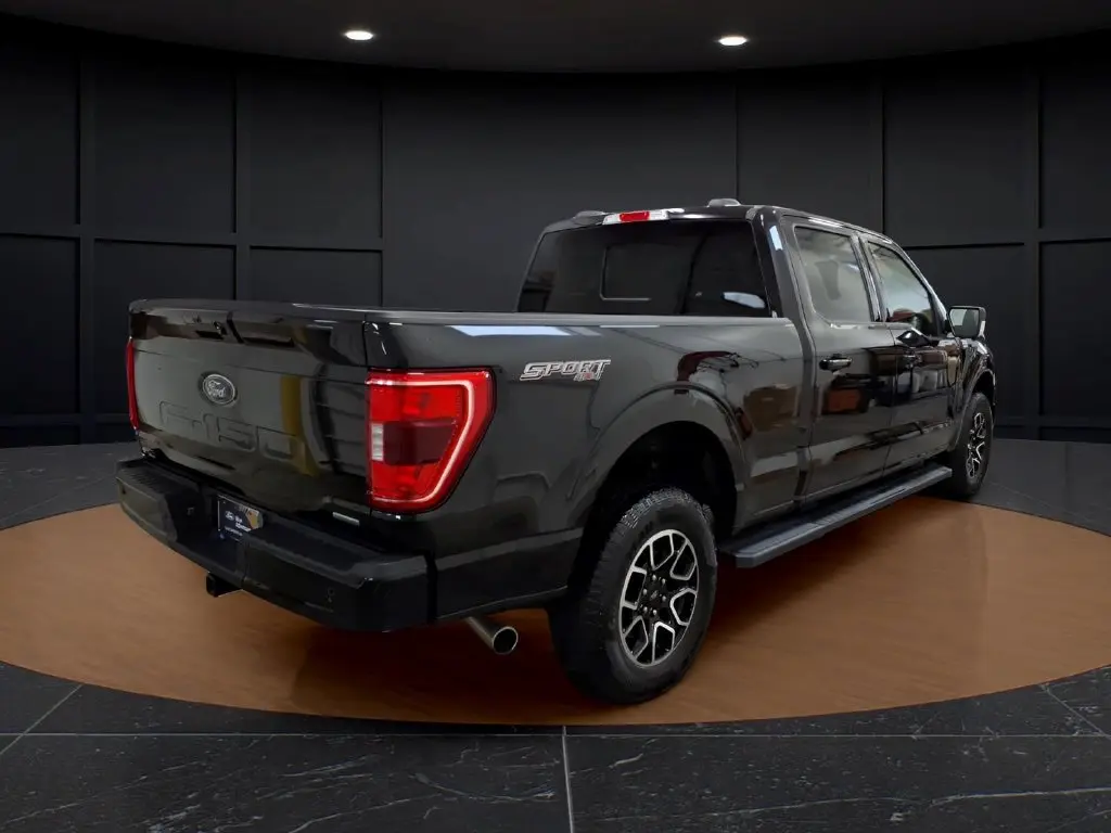 2023 Ford F-150 - $40,995
