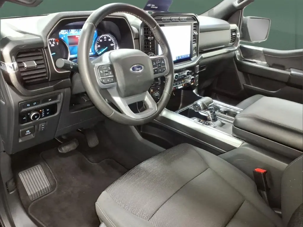 2023 Ford F-150 - $40,995