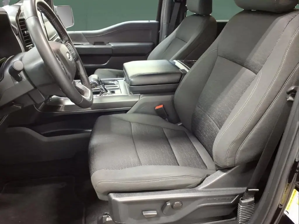 2023 Ford F-150 - $40,995