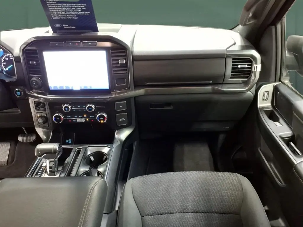 2023 Ford F-150 - $40,995