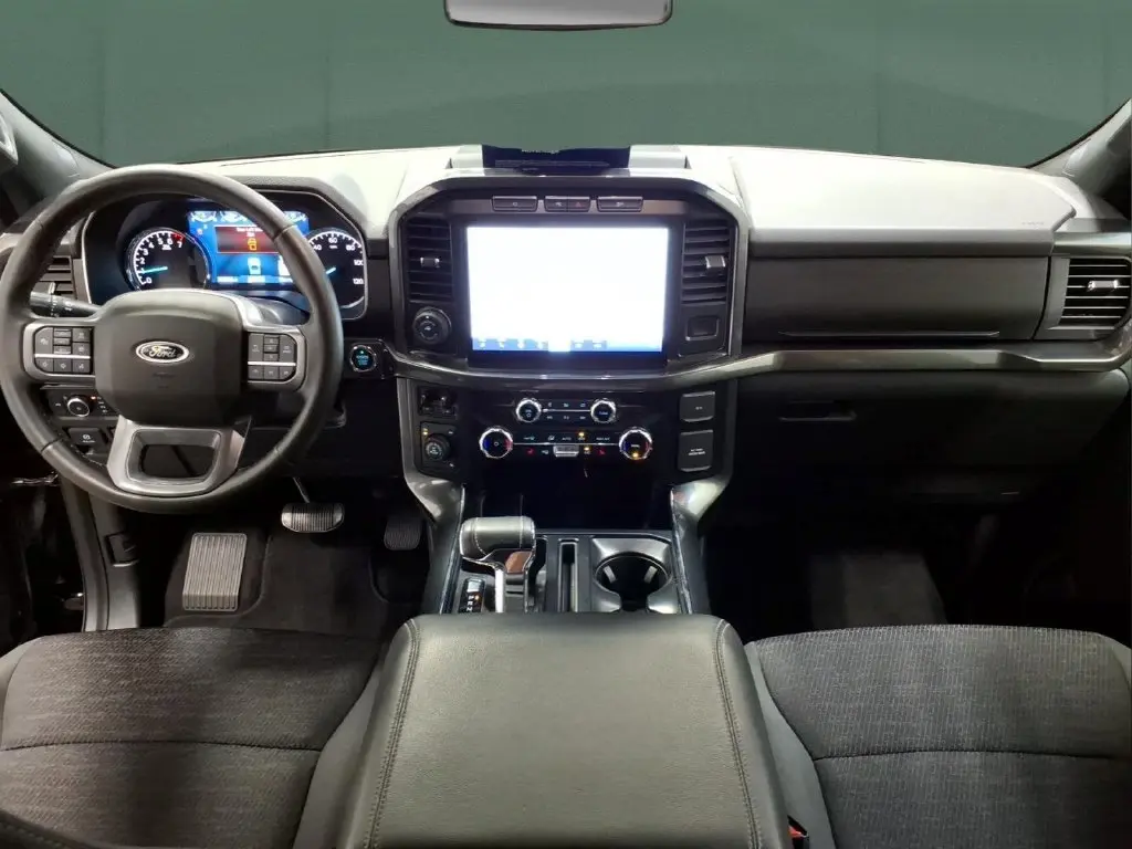 2023 Ford F-150 - $40,995