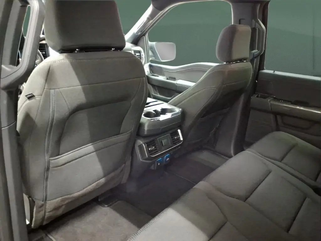 2023 Ford F-150 - $40,995