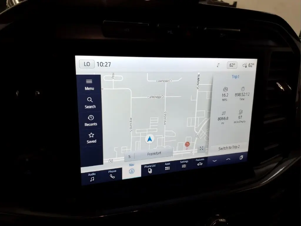 2023 Ford F-150 - $40,995