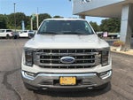 2023 F-150 Thumbnail 2