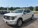 2023 F-150 Thumbnail 3