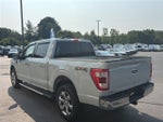 2023 F-150 Thumbnail 5