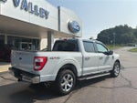 2023 F-150 Thumbnail 7