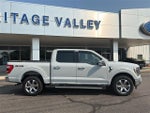 2023 F-150 Thumbnail 8