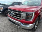 2023 F-150 Thumbnail 2