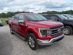 2023 F-150 Thumbnail 3