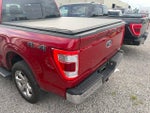 2023 F-150 Thumbnail 5
