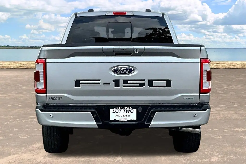 2023 Ford F-150 - $49,998