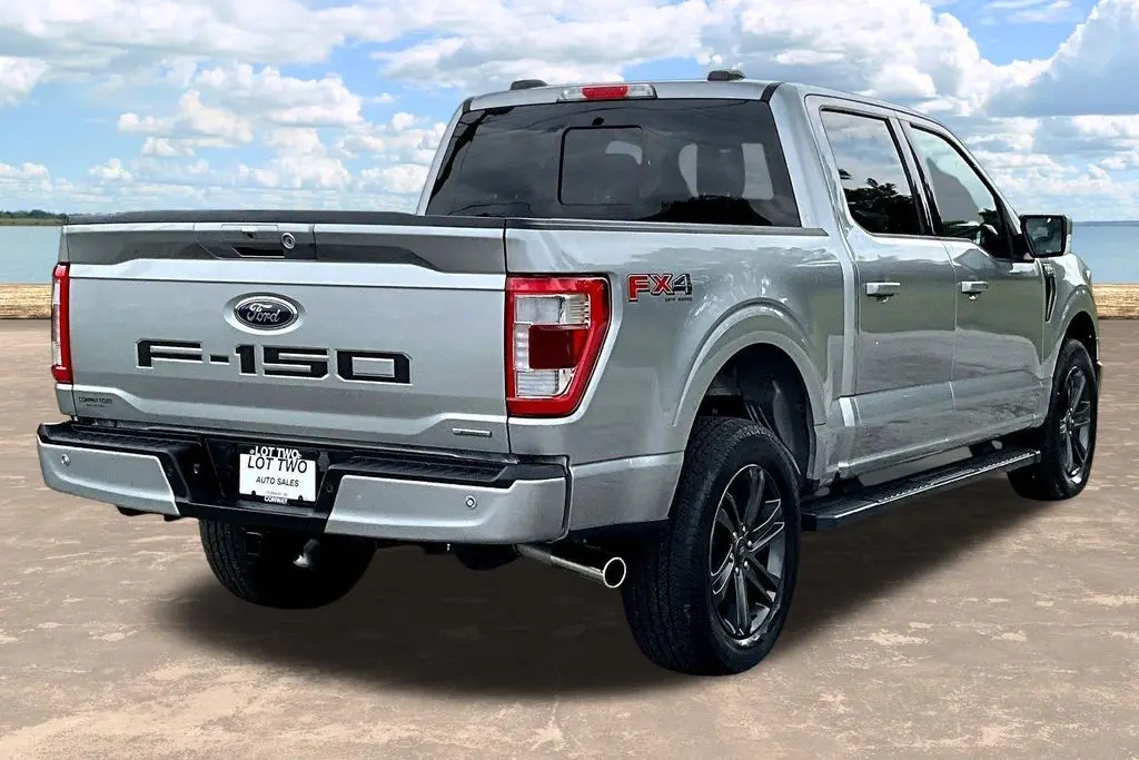 2023 Ford F-150 - $49,998