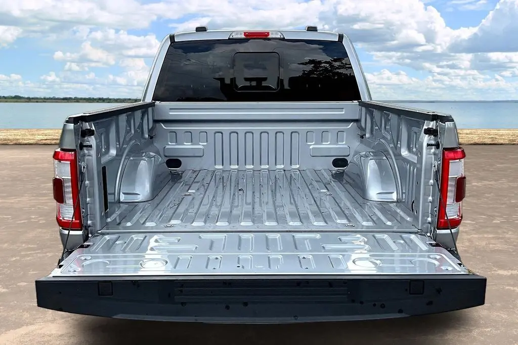2023 Ford F-150 - $49,998