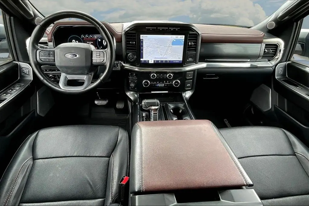 2023 Ford F-150 - $49,998