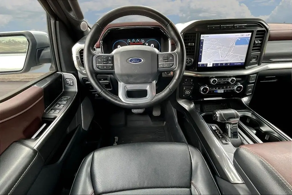 2023 Ford F-150 - $49,998