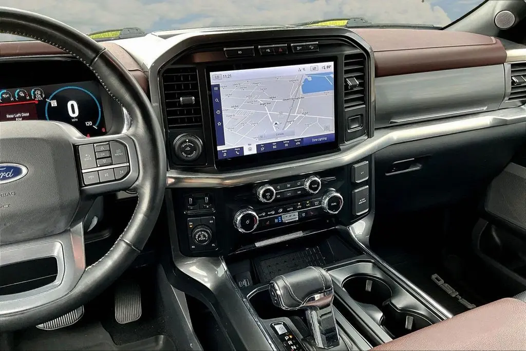 2023 Ford F-150 - $49,998