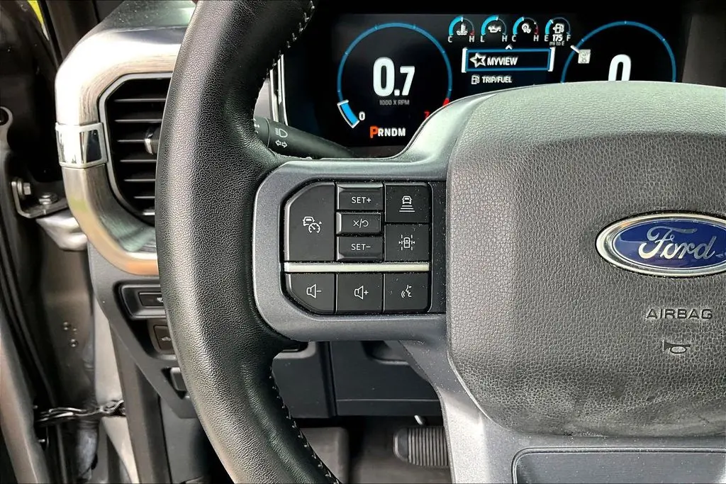 2023 Ford F-150 - $49,998