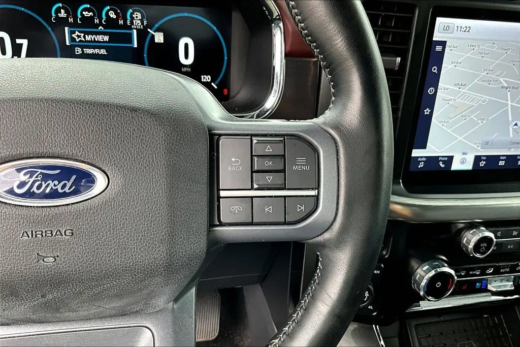 2023 Ford F-150 - $49,998