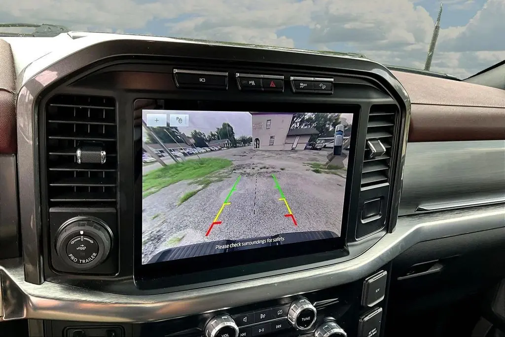 2023 Ford F-150 - $49,998