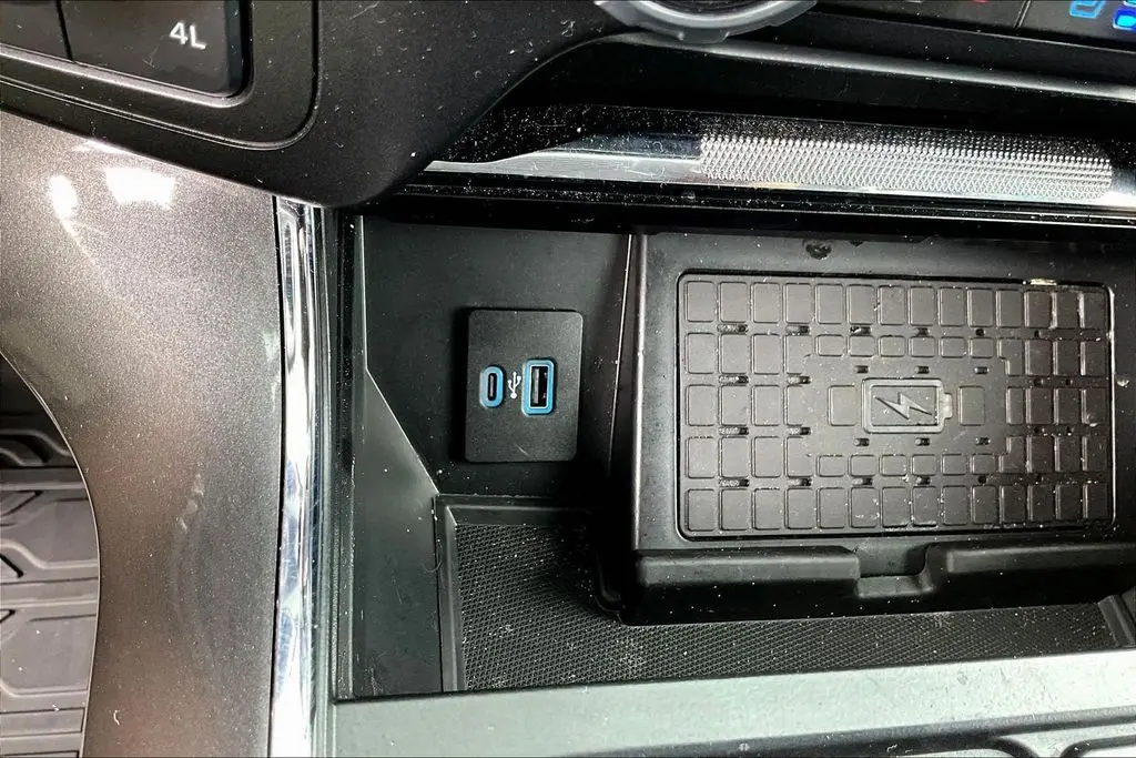 2023 Ford F-150 - $49,998