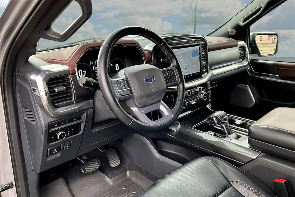 2023 Ford F-150 - $49,998