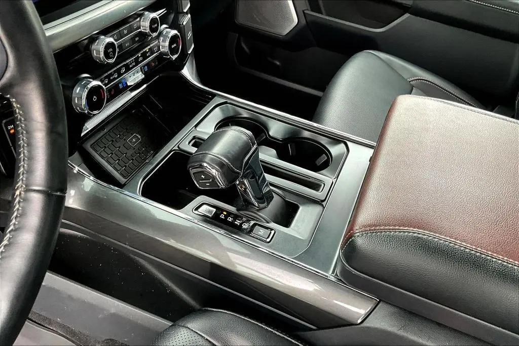 2023 Ford F-150 - $49,998