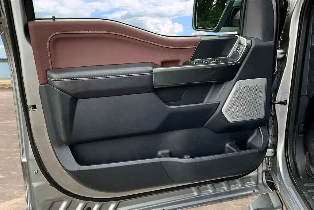 2023 Ford F-150 - $49,998