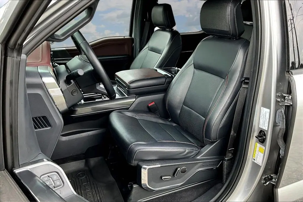 2023 Ford F-150 - $49,998