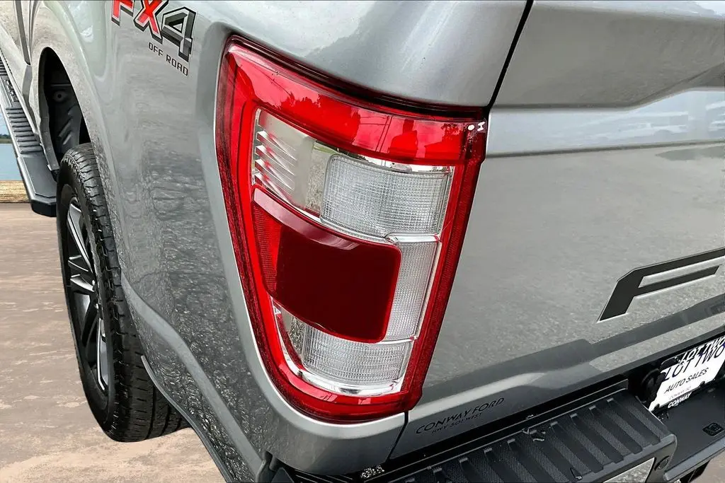 2023 Ford F-150 - $49,998