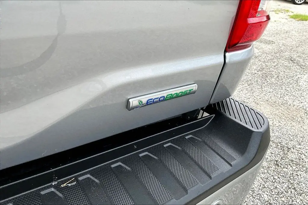 2023 Ford F-150 - $49,998