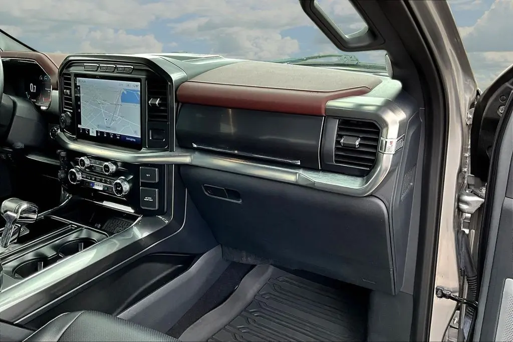2023 Ford F-150 - $49,998
