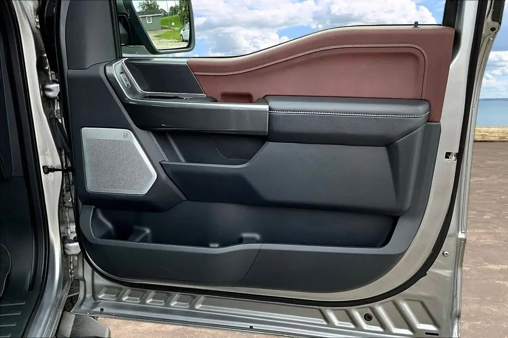 2023 Ford F-150 - $49,998