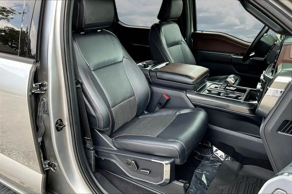 2023 Ford F-150 - $49,998