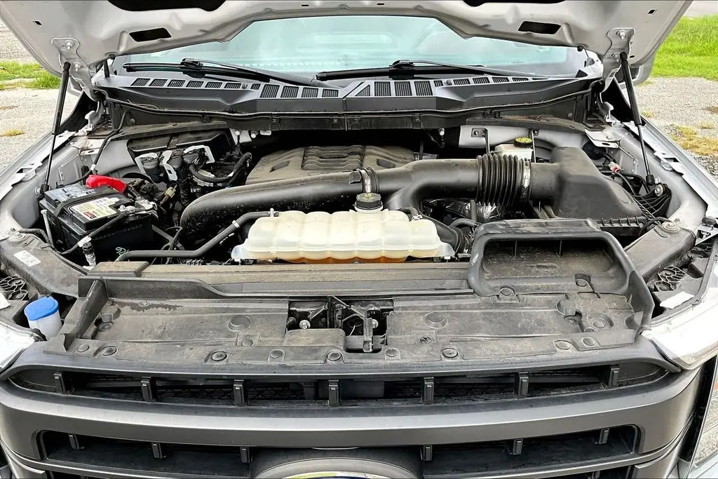 2023 Ford F-150 - $49,998