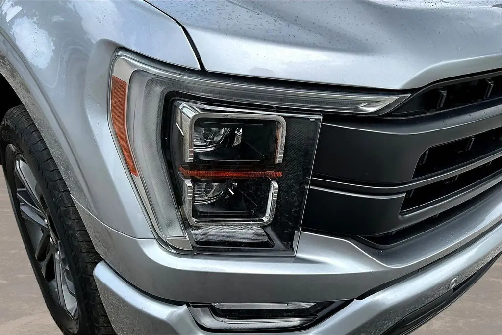 2023 Ford F-150 - $49,998