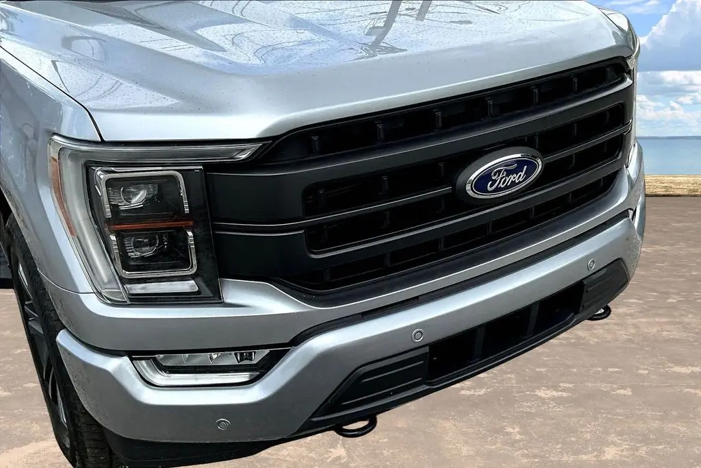 2023 Ford F-150 - $49,998