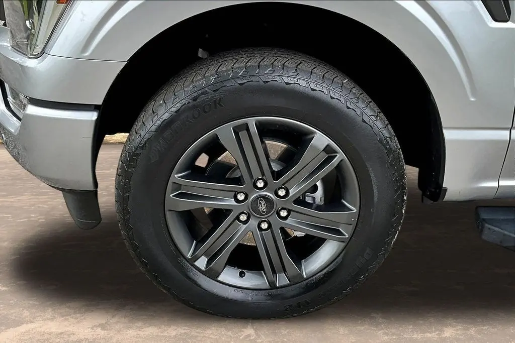2023 Ford F-150 - $49,998