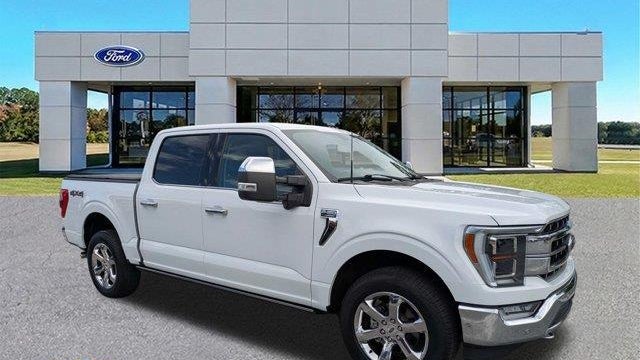 Preowned 2023 Ford F-150 Platinum for Sale