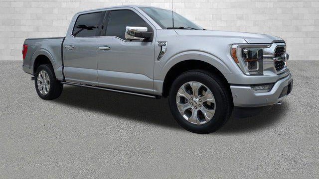 Preowned 2023 Ford F-150 Platinum for Sale