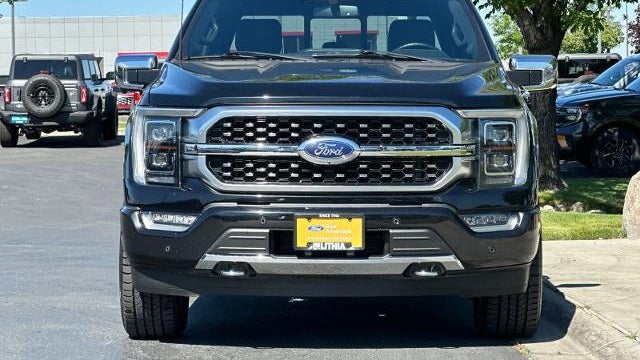 2023 Ford F-150 King Ranch