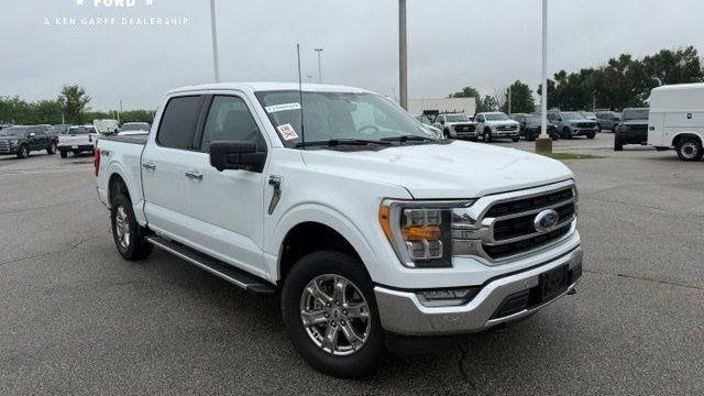 Preowned 2023 Ford F-150 XL for Sale