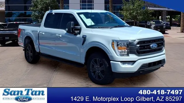 Preowned 2023 Ford F-150 XL for Sale